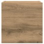 Mueble para TV de pared 7 piezas roble artesanal von , TV-Möbel - Ref: Foro24-3329208, Preis: 200,69 €, Rabatt: %
