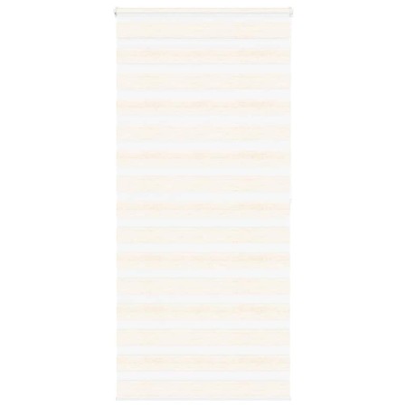 Estor cebra beige mármol tejido ancho 105,9 cm poliéster | Foro24.es | Tu tienda online para hogar, jardín y más Foro24.es