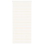 Estor cebra beige mármol tejido ancho 105,9 cm poliéster | Foro24.es | Tu tienda online para hogar, jardín y más Foro24.es