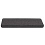 Alfombrilla escalera 30 uds 65x21x4 cm antracita by , Stair mats - Ref: Foro24-3365765, Price: 134,76 €, Discount: %