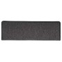 Alfombrilla escalera 30 uds 65x21x4 cm antracita by , Stair mats - Ref: Foro24-3365765, Price: 134,76 €, Discount: %