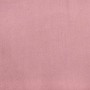 Juego de sofás con cojines 3 piezas terciopelo rosa de , Sofás - Ref: Foro24-3324670, Precio: 646,95 €, Descuento: %