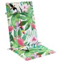 Cojines de silla con respaldo alto 6 uds tela Oxford multicolor by , Cushions for chairs and sofas - Ref: Foro24-361927, Pric...