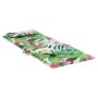 Cojines de silla con respaldo alto 6 uds tela Oxford multicolor by , Cushions for chairs and sofas - Ref: Foro24-361927, Pric...
