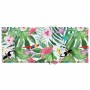 Cojines de silla con respaldo alto 6 uds tela Oxford multicolor by , Cushions for chairs and sofas - Ref: Foro24-361927, Pric...