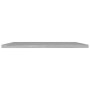 Estante estantería 4uds contrachapada gris hormigón 40x40x1,5cm by , Shelves - Ref: Foro24-805178, Price: 28,70 €, Discount: %