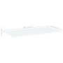 Estantes para estantería 4 uds contrachapada blanco 80x40x1,5cm von , Regale - Ref: Foro24-805330, Preis: 55,33 €, Rabatt: -5%%