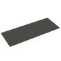 Alfombra de pasillo con aspecto sisal gris antracita 80x200 cm by , Rugs - Ref: Foro24-355780, Price: 58,06 €, Discount: %
