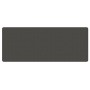 Alfombra de pasillo con aspecto sisal gris antracita 80x200 cm by , Rugs - Ref: Foro24-355780, Price: 58,06 €, Discount: %
