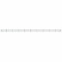 Cerca de alambre con pinchos de anclaje verde 1x25 m von , Zaunpaneele - Ref: Foro24-154137, Preis: 167,90 €, Rabatt: %