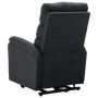 Sillón elevable tela gris oscuro | Foro24.es | Tu tienda online para hogar, jardín y más Foro24.es