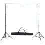 Kit estudio fotográfico lámparas sombrillas fondo y reflector von , Blitze und Studiobeleuchtung - Ref: Foro24-3067074, Preis...