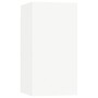 Set de muebles de salón TV 8 piezas madera de ingeniería blanco von , TV-Möbel - Ref: Foro24-3078669, Preis: 303,17 €, Rabatt: %