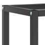 Estructura banco de trabajo metal negro y rojo mate 170x50x79cm von , Tischbeine - Ref: Foro24-151452, Preis: 107,96 €, Rabat...