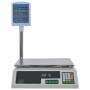 Báscula electrónica de mesa con LCD 30 kg by , Scales - Ref: Foro24-143385, Price: 91,33 €, Discount: %