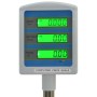 Báscula electrónica de mesa con LCD 30 kg by , Scales - Ref: Foro24-143385, Price: 91,33 €, Discount: %