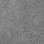 Tapiz de suelo piscina geotextil de poliéster gris claro Ø458cm de , Cubiertas para piscina - Ref: Foro24-94220, Precio: 40,9...