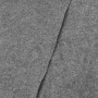 Tapiz de suelo piscina geotextil de poliéster gris claro Ø550cm de , Cubiertas para piscina - Ref: Foro24-94222, Precio: 55,9...