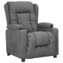 Sillón elevable tela gris claro von , Sessel - Ref: Foro24-3093423, Preis: 280,07 €, Rabatt: %
