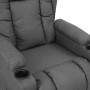 Sillón elevable tela gris claro von , Sessel - Ref: Foro24-3093423, Preis: 280,07 €, Rabatt: %