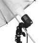 Kit de estudio fotográfico con set de luces, fondo y reflector | Foro24.es | Tu tienda online para hogar, jardín y más Foro24.es