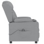 Sillón reclinable eléctrico tela gris claro von , Sessel - Ref: Foro24-3098777, Preis: 267,70 €, Rabatt: %