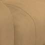Sillón de masaje elevable terciopelo marrón | Foro24.es | Tu tienda online para hogar, jardín y más Foro24.es