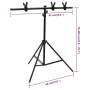 Kit de estudio fotográfico con iluminación y fondo | Foro24.es | Tu tienda online para hogar, jardín y más Foro24.es