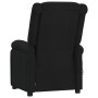 Sillón de masaje eléctrico tela negro | Foro24.es | Tu tienda online para hogar, jardín y más Foro24.es