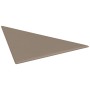 Paneles pared 12 uds cuero sintético capuchino 30x30 cm 0,54 m² | Foro24.es | Tu tienda online para hogar, jardín y más Foro24.es
