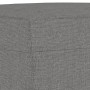 Banco de tela gris oscuro 100x35x41 cm | Foro24.es | Tu tienda online para hogar, jardín y más Foro24.es
