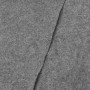 Tapiz de suelo piscina geotextil de poliéster gris claro Ø244cm de , Cubiertas para piscina - Ref: Foro24-94215, Precio: 20,2...
