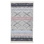 Alfombra de algodón rosa y aguamarina 120x180 cm by , Rugs - Ref: Foro24-340102, Price: 32,48 €, Discount: %