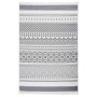Alfombra de algodón blanca 160x230 cm by , Rugs - Ref: Foro24-340121, Price: 46,67 €, Discount: %