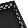 Brasero con atizador acero XXL 50 cm | Foro24.es | Tu tienda online para hogar, jardín y más Foro24.es