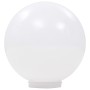 Lámparas solares esféricas de exterior 2 uds LED RGB 30 cm by , Outdoor lighting - Ref: Foro24-44459, Price: 75,20 €, Discoun...