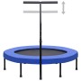 Cama elástica fitness con asa y almohadilla de seguridad 122 cm von , Trampoline - Ref: Foro24-92489, Preis: 121,82 €, Rabatt: %