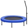 Cama elástica fitness con asa y almohadilla de seguridad 122 cm von , Trampoline - Ref: Foro24-92489, Preis: 121,82 €, Rabatt: %