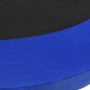 Cama elástica fitness con asa y almohadilla de seguridad 122 cm von , Trampoline - Ref: Foro24-92489, Preis: 121,82 €, Rabatt: %