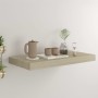 Estante flotante de pared MDF color roble 50x23x3,8 cm von , Regale und Regale - Ref: Foro24-323871, Preis: 26,02 €, Rabatt: ...