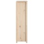 Estantería madera maciza de pino 50 x 35 x 125,5 cm von , Bücherregale und Regale - Ref: Foro24-821709, Preis: 98,83 €, Rabat...