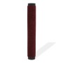 Alfombra de entrada rectangular de nudo 60x90 cm roja von , Fußmatten - Ref: Foro24-132708, Preis: 23,70 €, Rabatt: %