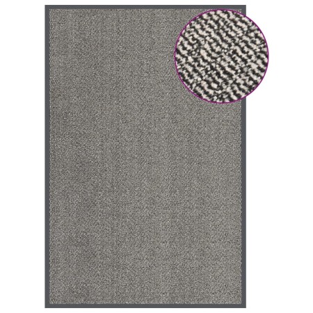 Felpudo de nudo marrón claro 120x180 cm von , Fußmatten - Ref: Foro24-326949, Preis: 66,80 €, Rabatt: %