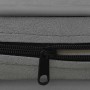 Sofá para perros felpa gris 67x47x36 cm by , Beds for dogs - Ref: Foro24-171084, Price: 106,33 €, Discount: %