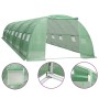 Invernadero 32 m² 8x4x2 m by , Greenhouses - Ref: Foro24-48162, Price: 423,04 €, Discount: %