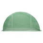 Invernadero 32 m² 8x4x2 m by , Greenhouses - Ref: Foro24-48162, Price: 423,04 €, Discount: %