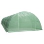 Invernadero 32 m² 8x4x2 m by , Greenhouses - Ref: Foro24-48162, Price: 423,04 €, Discount: %