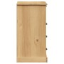 Cómoda VIGO madera maciza pino 80x40x76 cm von , Schubladen - Ref: Foro24-353160, Preis: 171,75 €, Rabatt: %