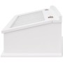 Cubertero estilo barroco MDF blanco von , Besteck- und Utensilienkästen - Ref: Foro24-242645, Preis: 71,03 €, Rabatt: %