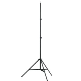 Soporte de lámpara altura 78-210 cm
